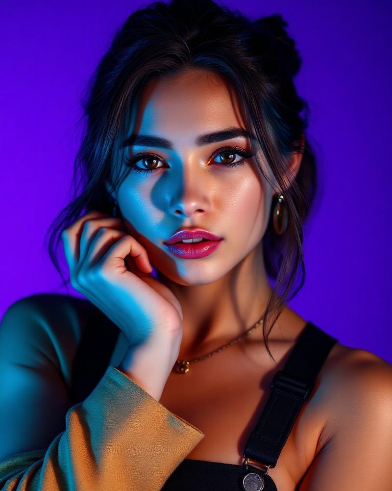 Summer Glow