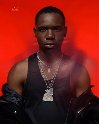 Kisco Nkwenti 